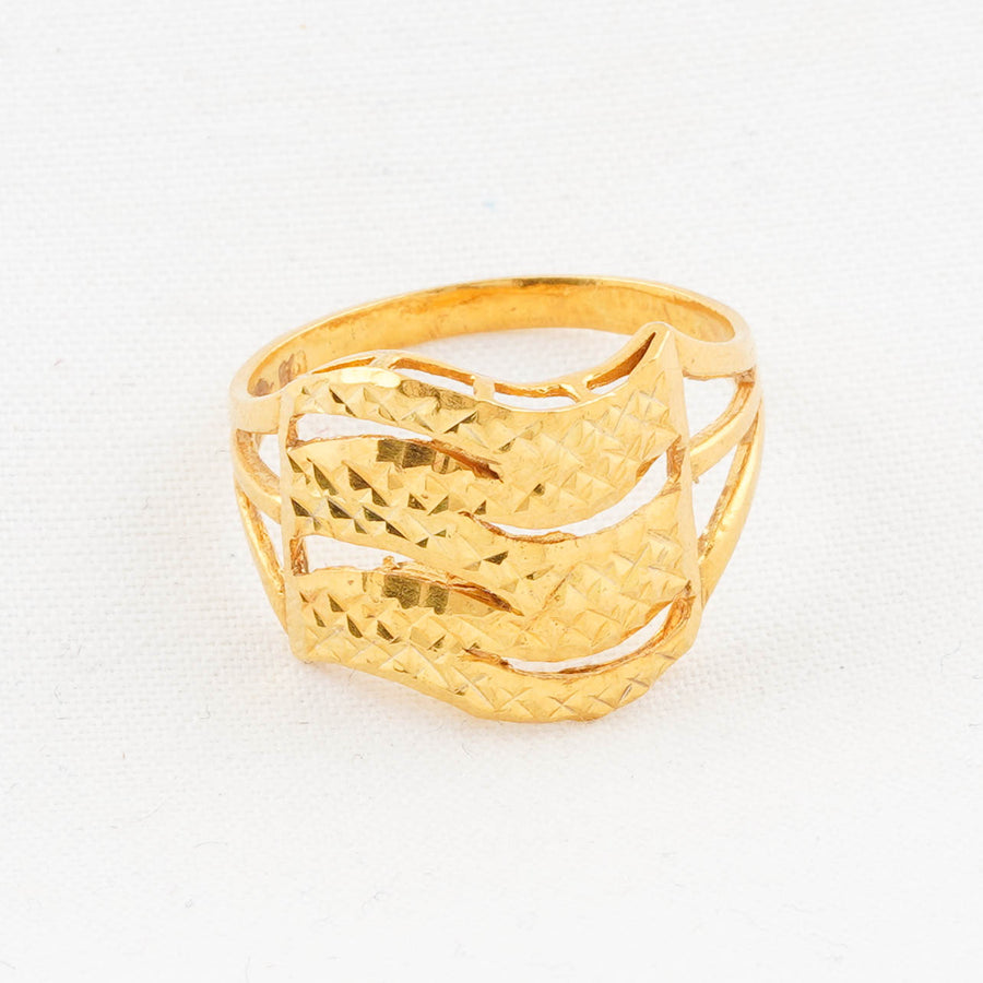 Cincin Fesyen