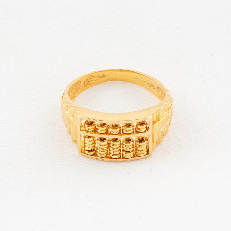 Cincin Sempoa