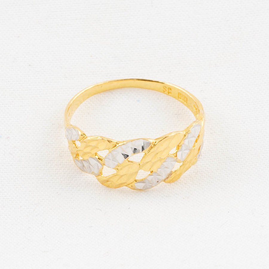 Cincin Fesyen