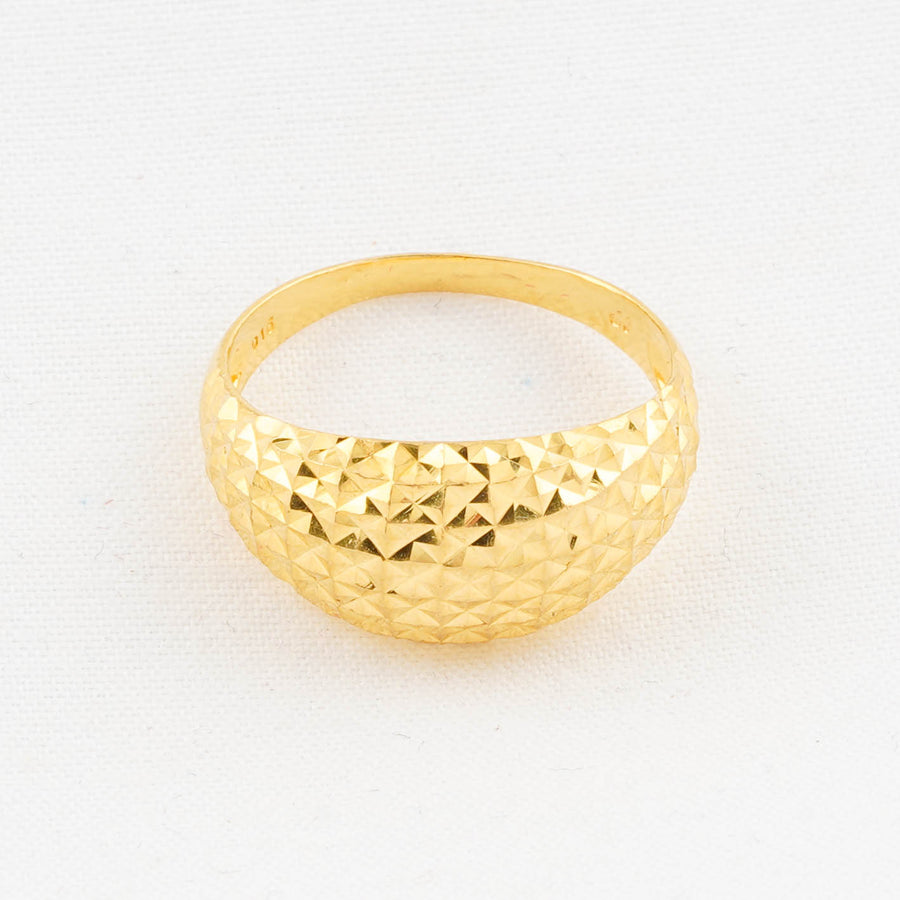 Cincin Lintah