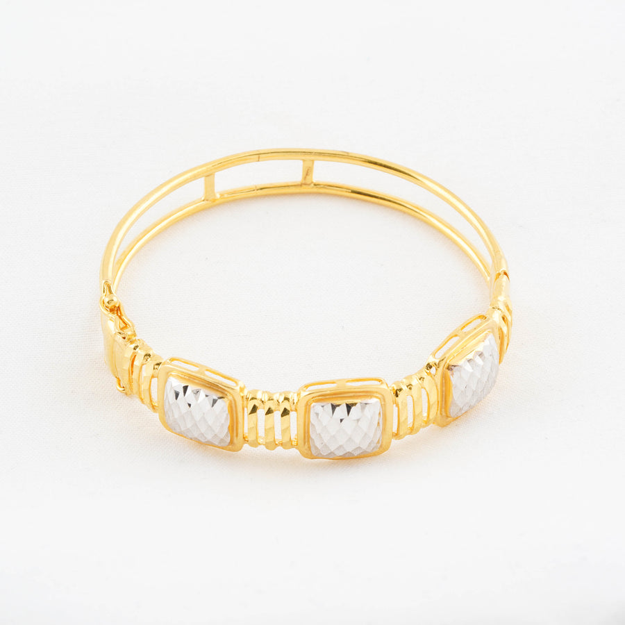 Bangle Biskut Tawar