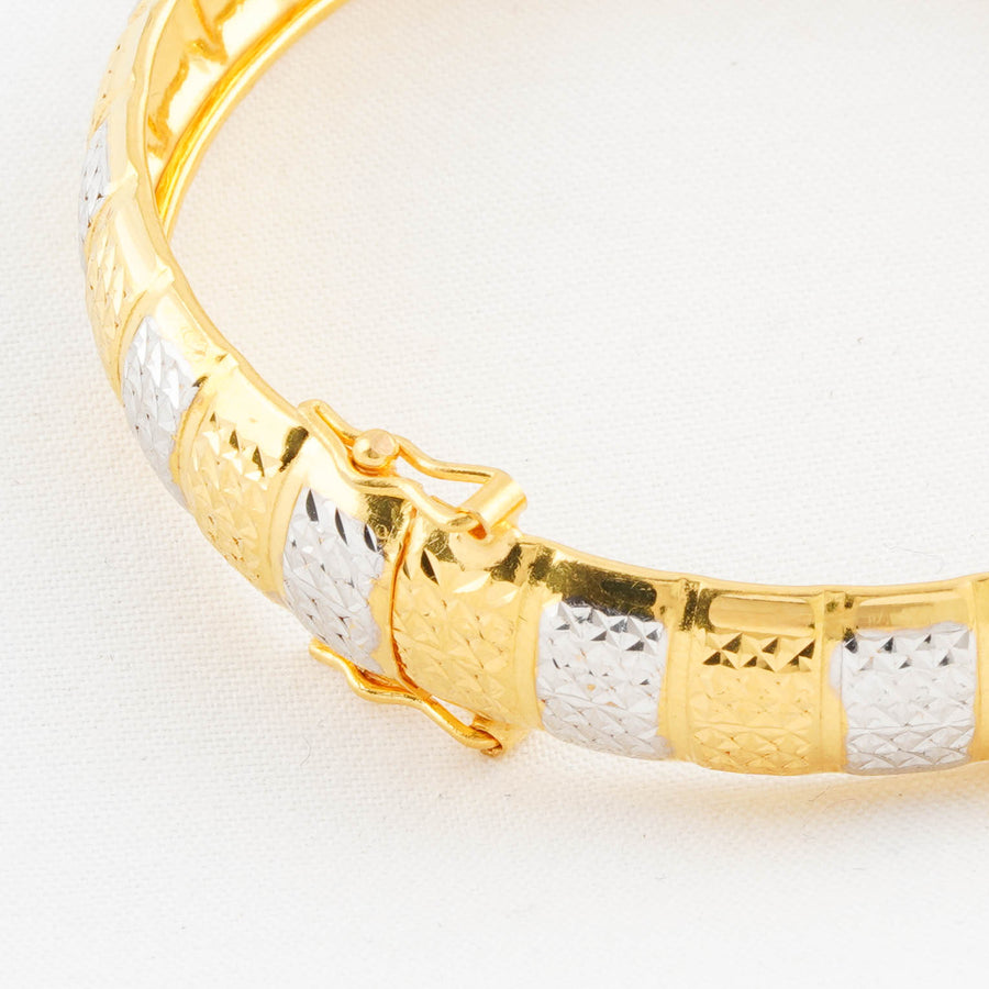 Bangle Donut
