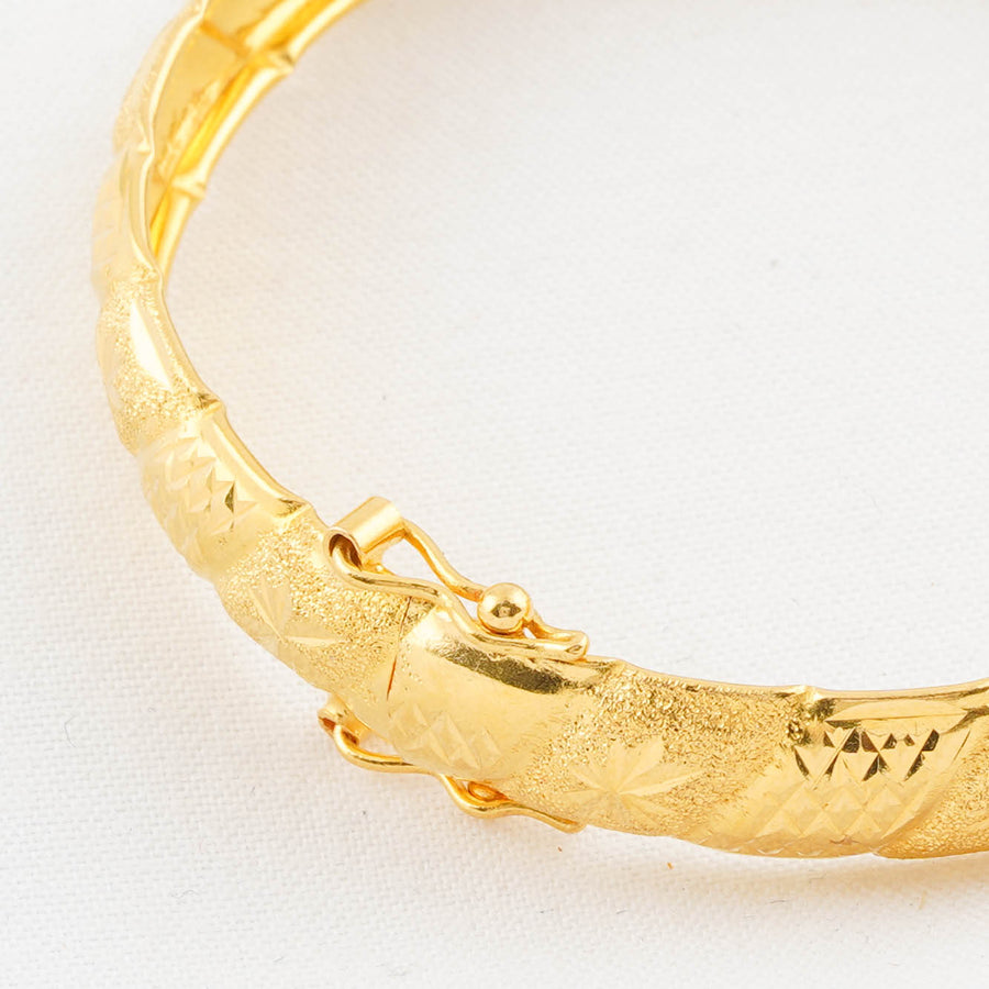 Bangle Donut
