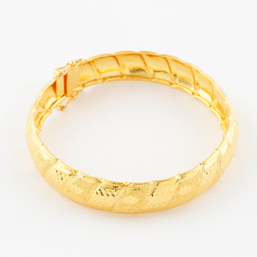Bangle Donut