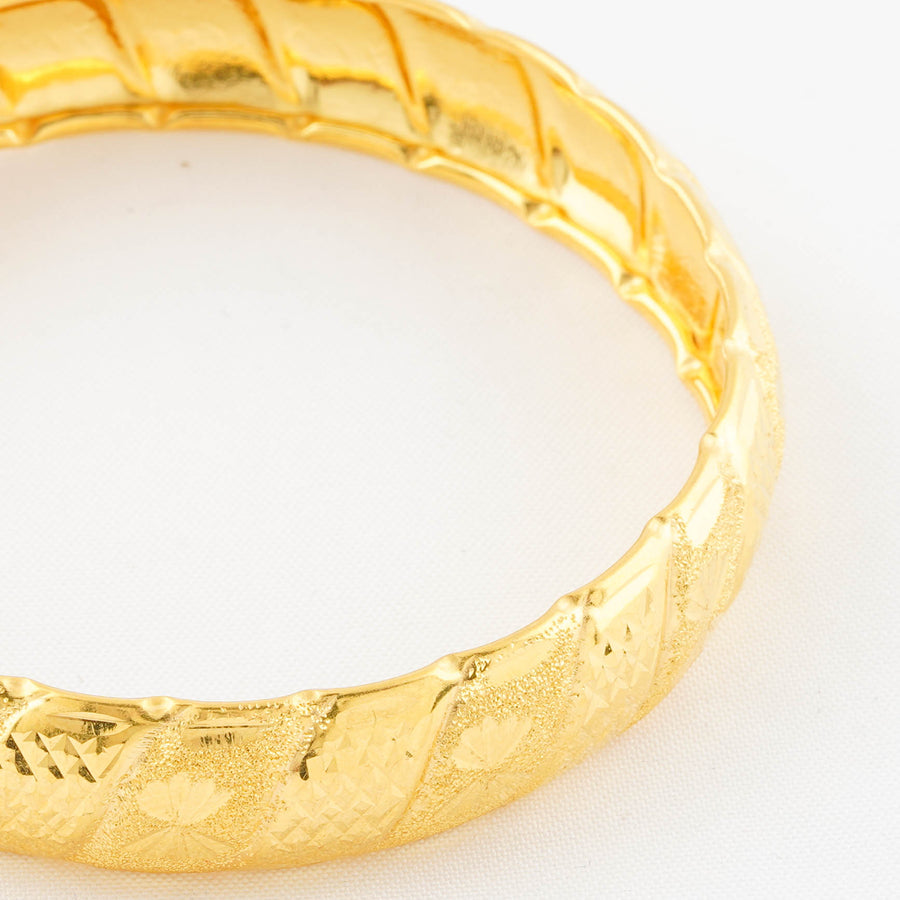 Bangle Donut