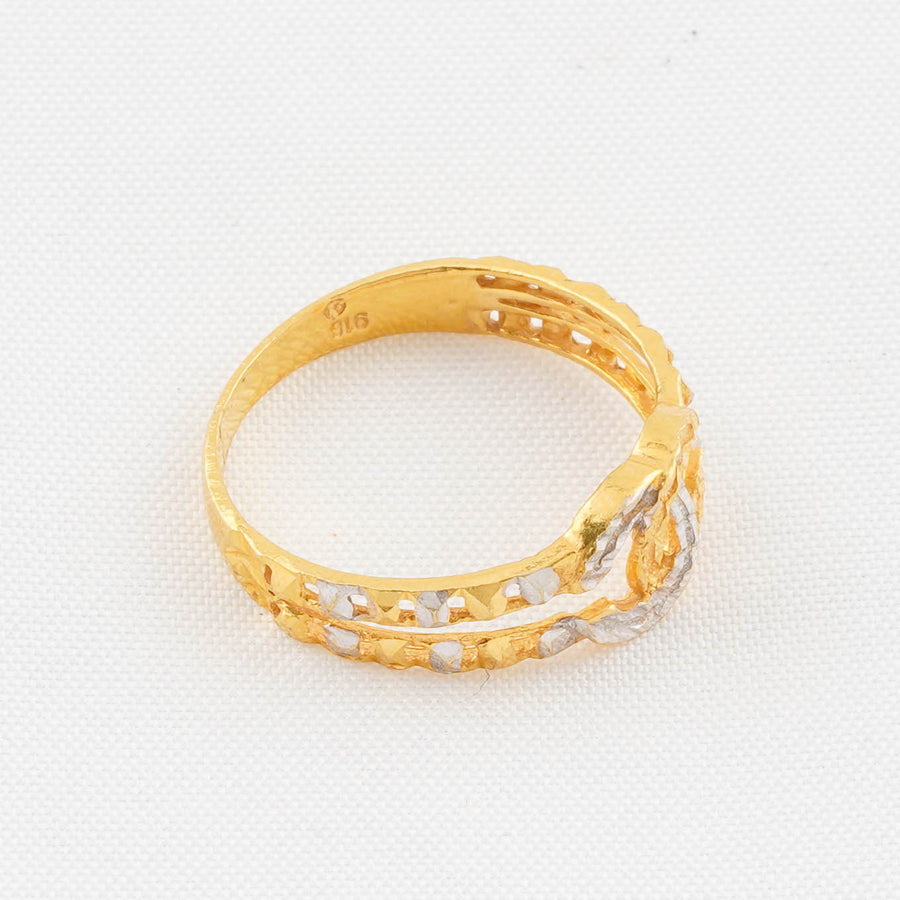 Cincin Chanel