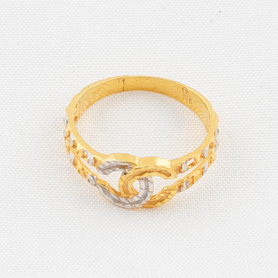 Cincin Chanel