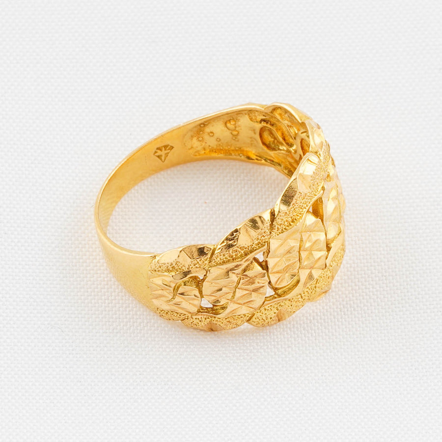 Cincin Fesyen