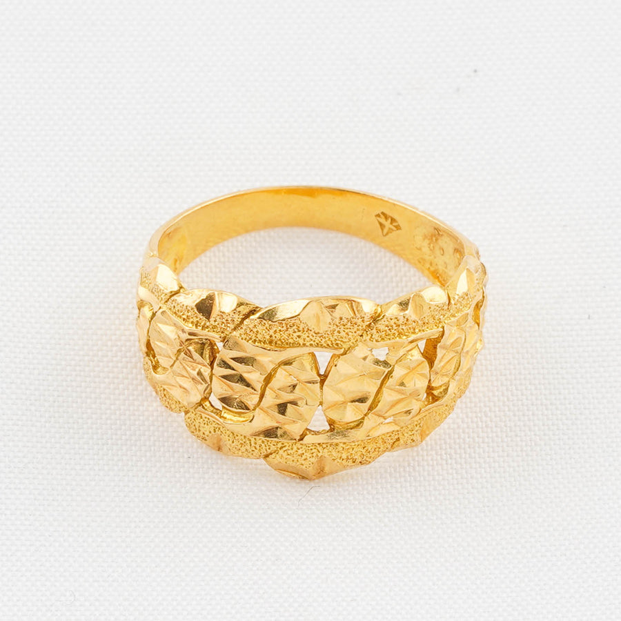 Cincin Fesyen