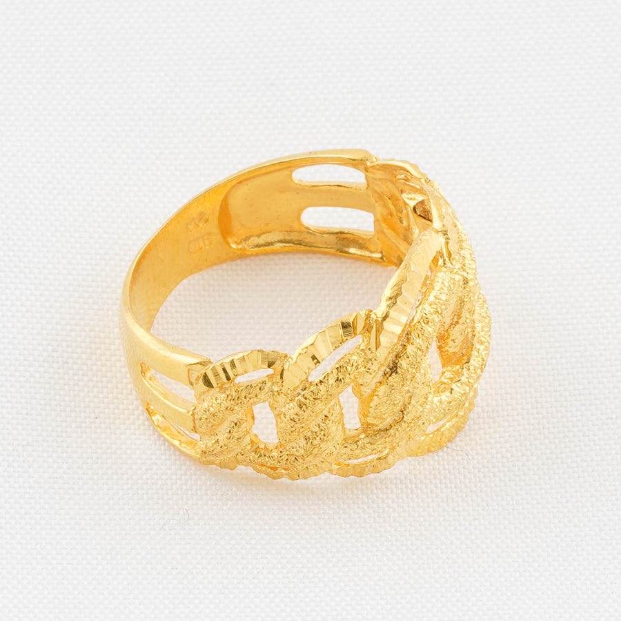 Cincin Coco