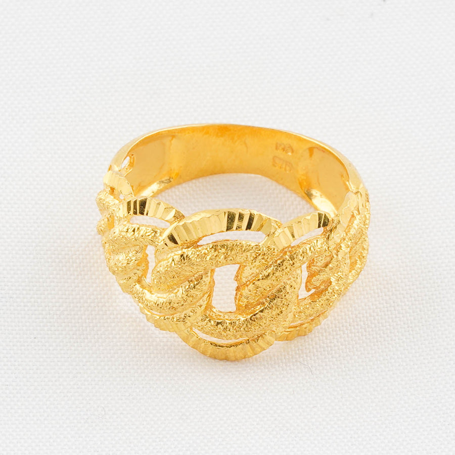 Cincin Coco