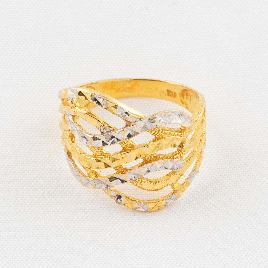 Cincin Fesyen