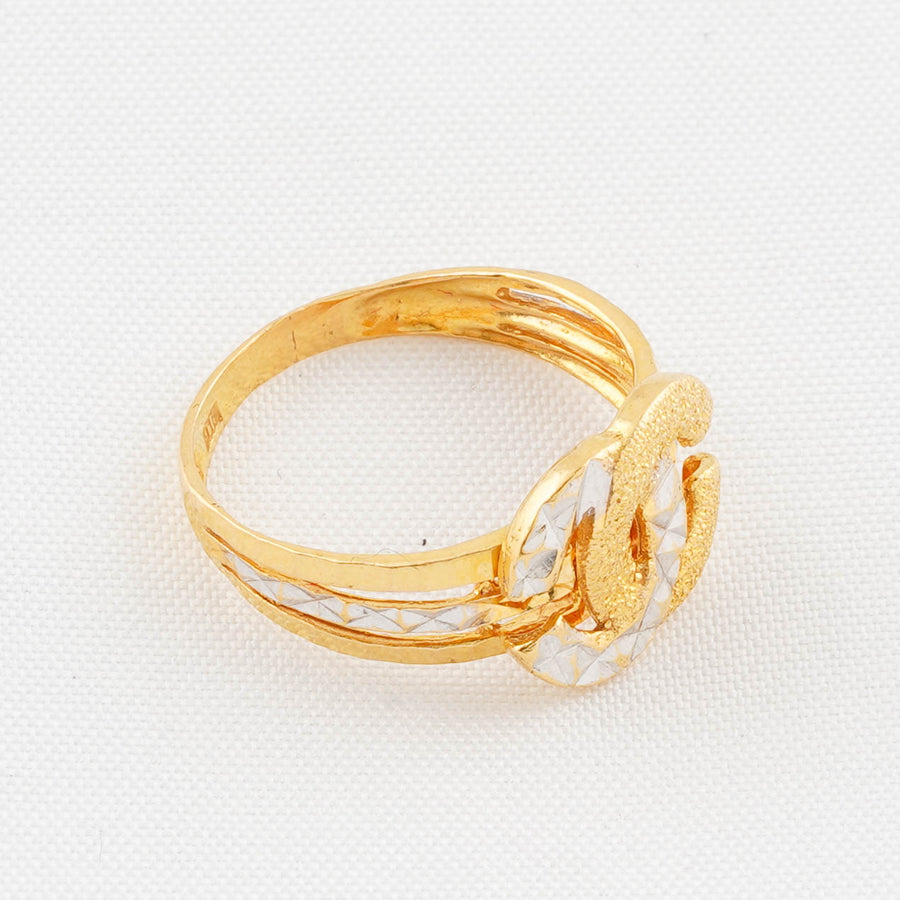 Cincin Chanel