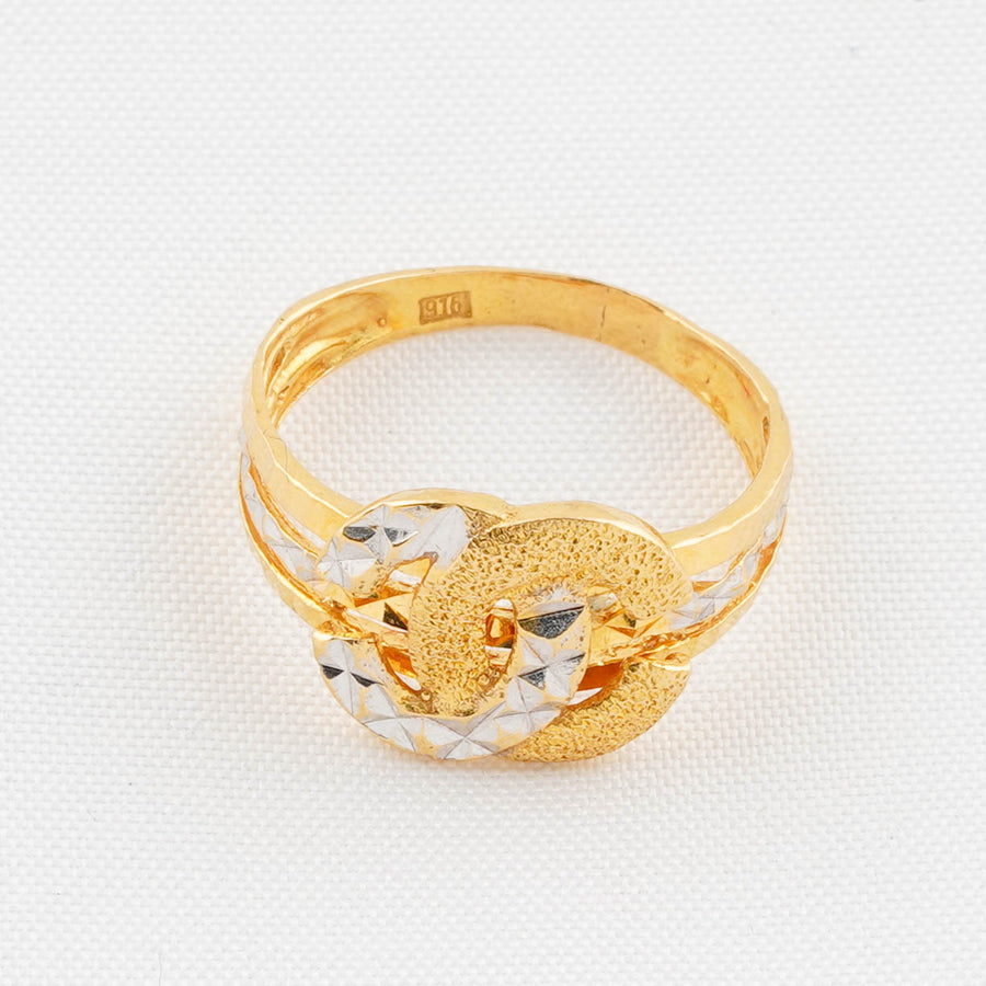 Cincin Chanel