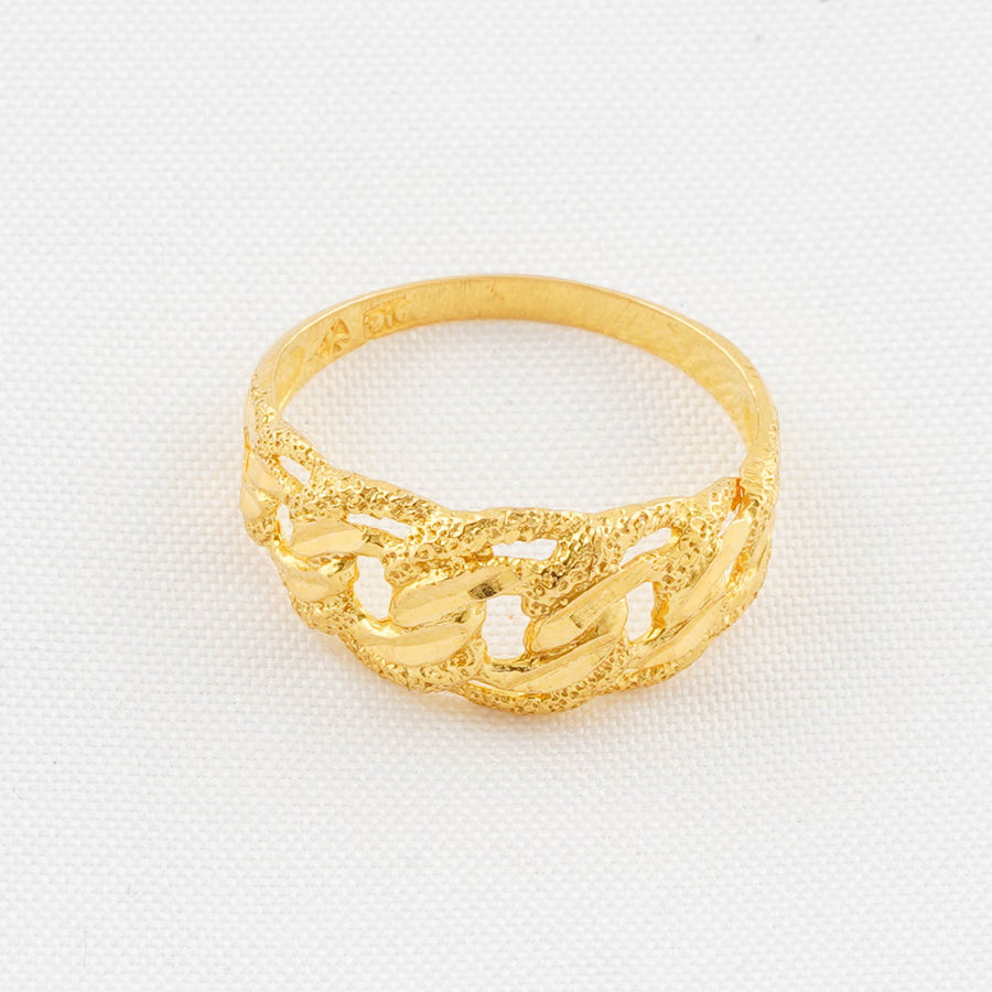 Cincin Coco