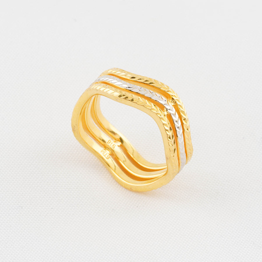 Cincin Fesyen