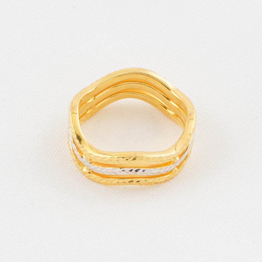 Cincin Fesyen