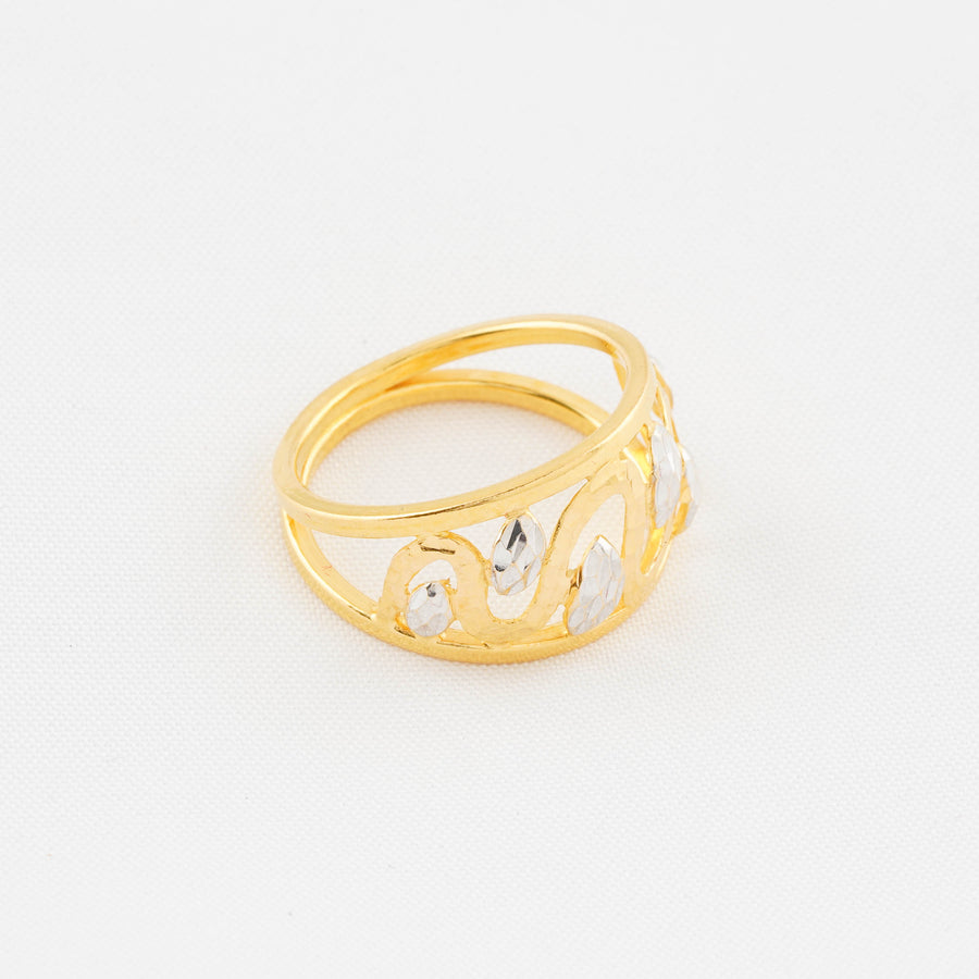 Cincin Fesyen