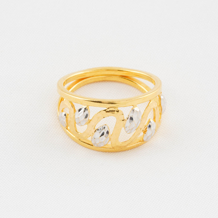 Cincin Fesyen