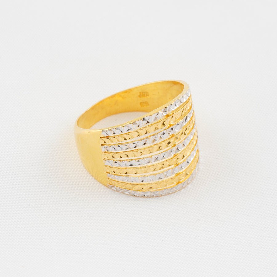 Cincin Fesyen
