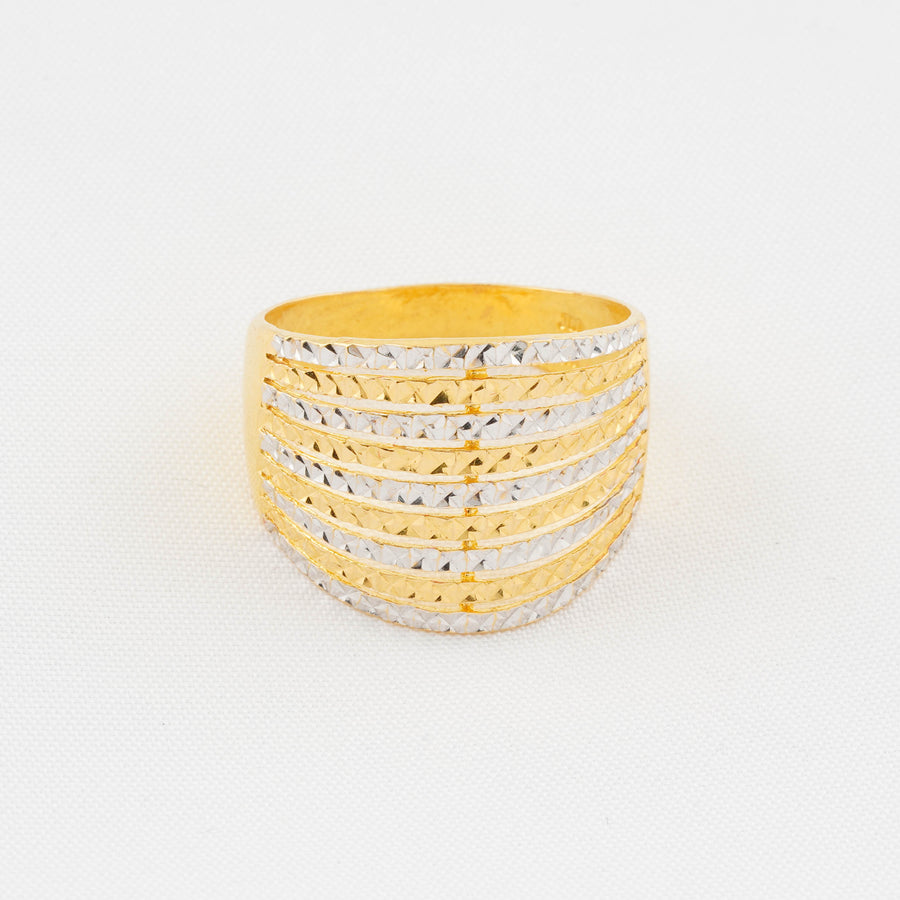 Cincin Fesyen