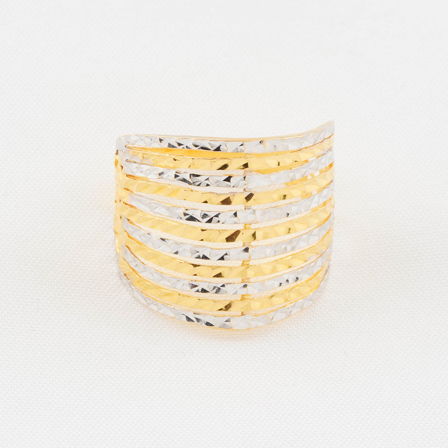 Cincin Fesyen