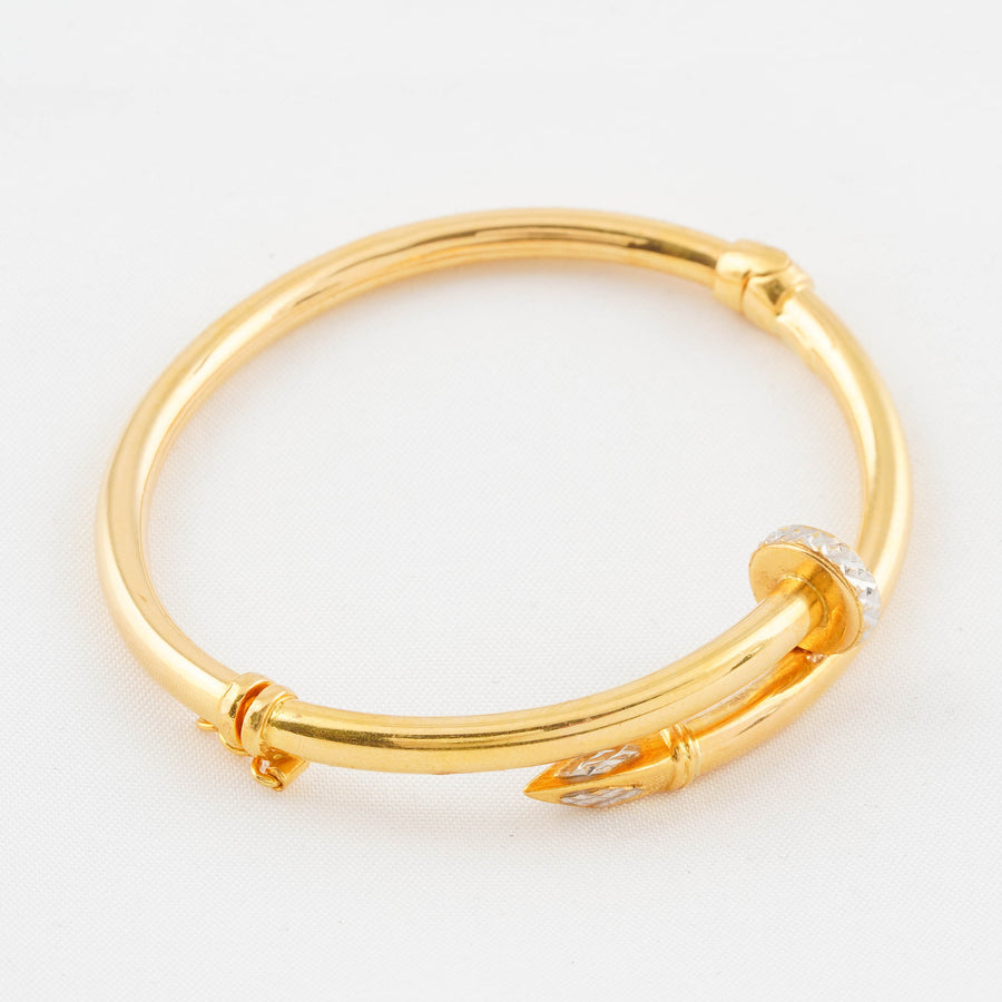 Bangle Paku