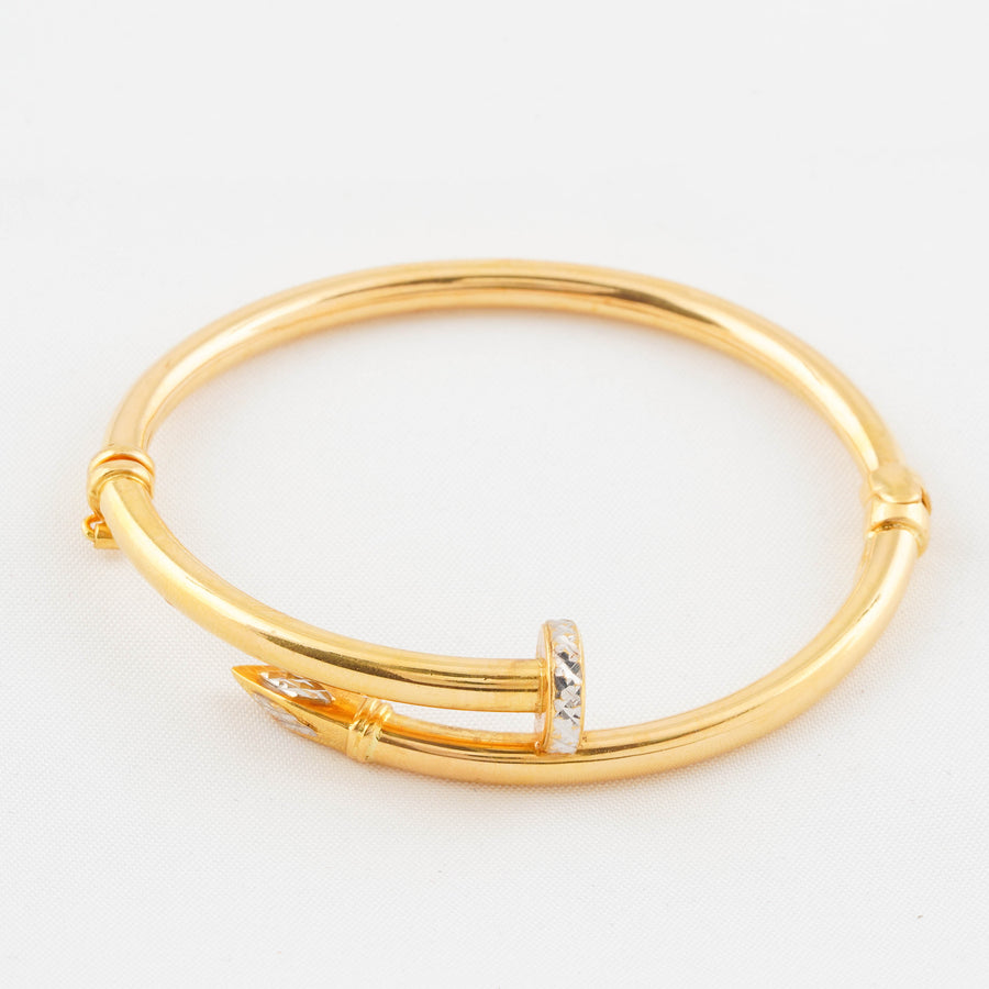 Bangle Paku