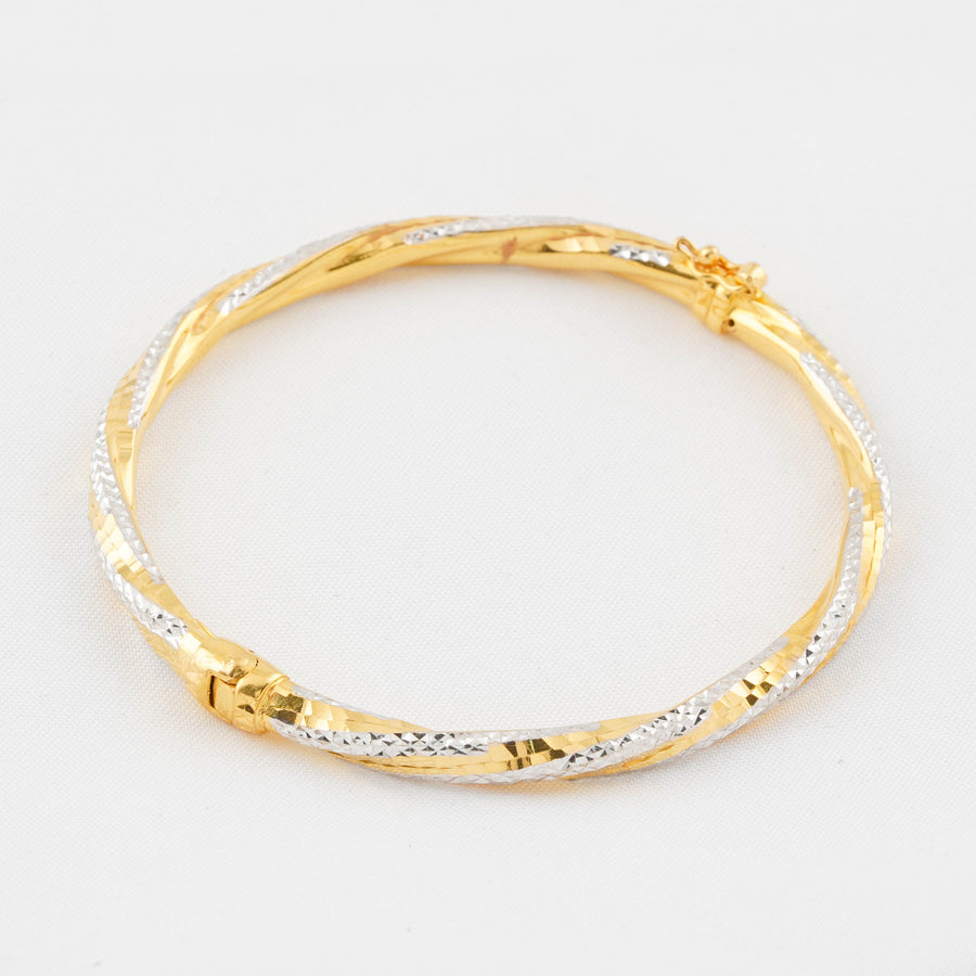 Bangle Fesyen