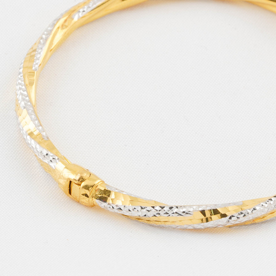 Bangle Fesyen