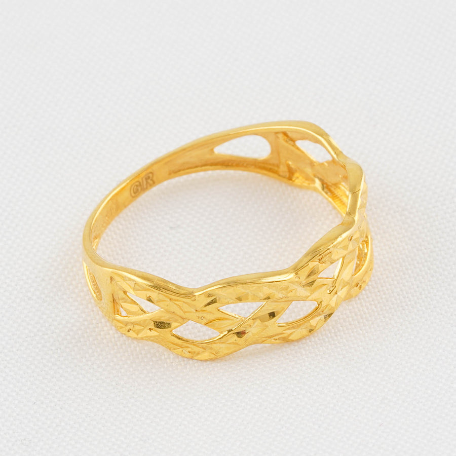 Cincin Exclusive
