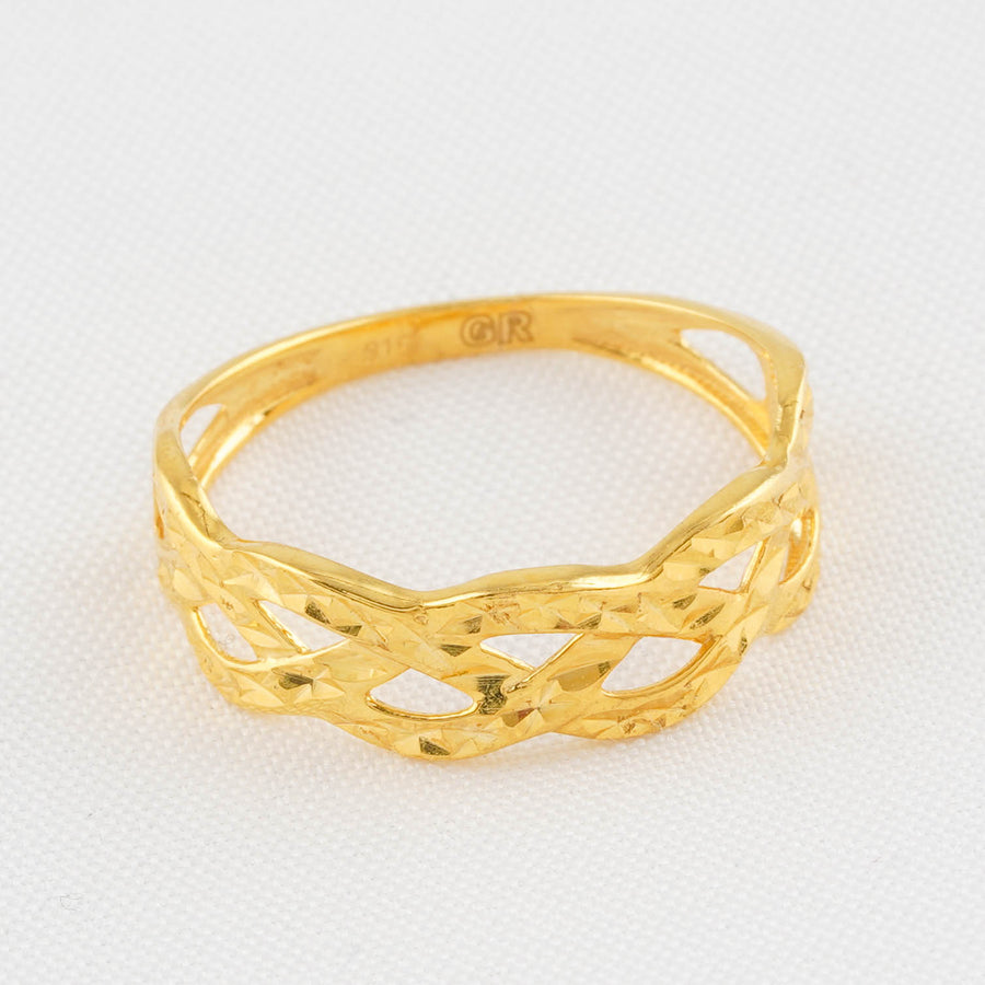 Cincin Exclusive