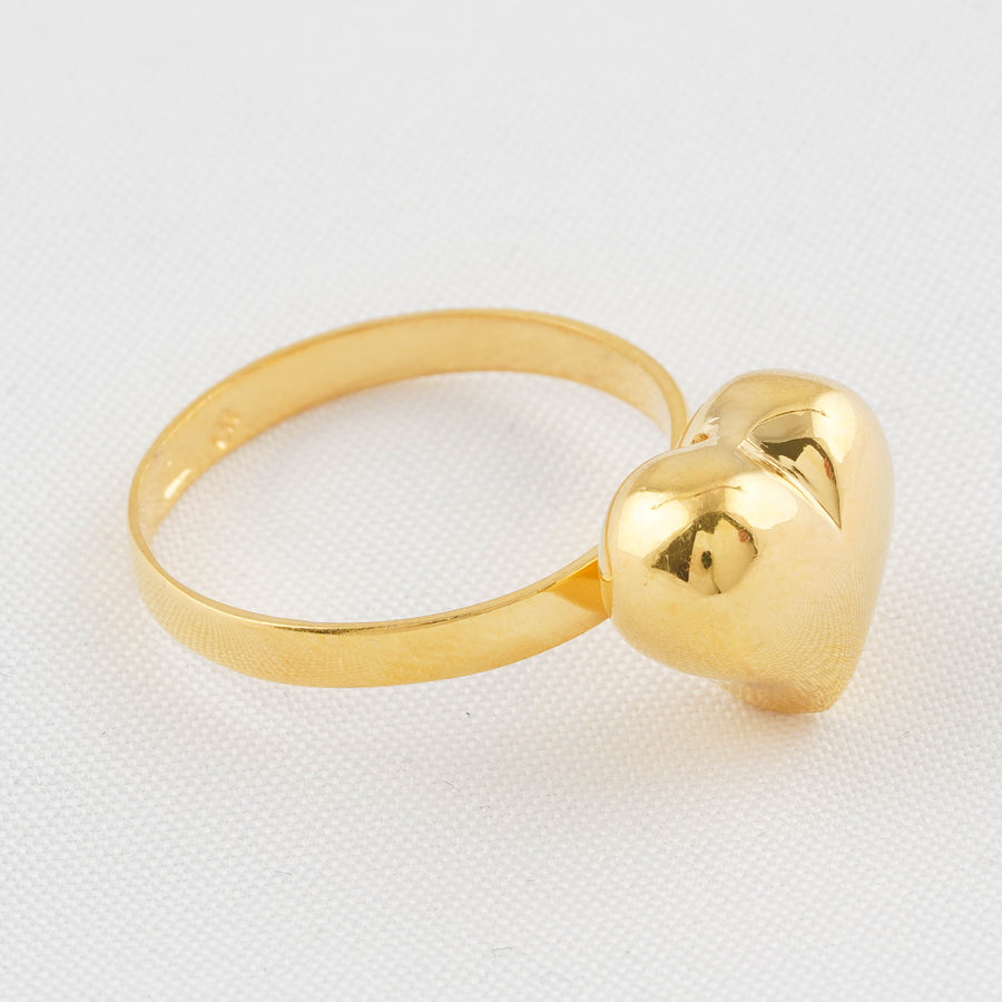 Cincin Love Exclusive