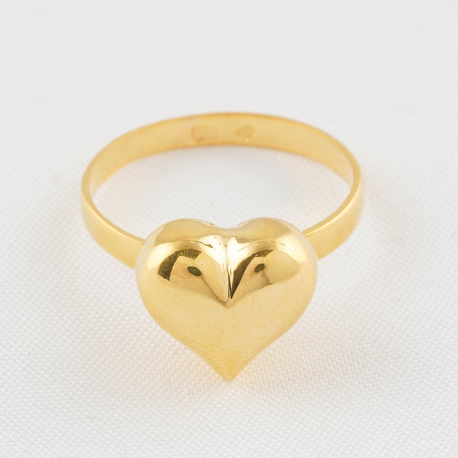Cincin Love Exclusive