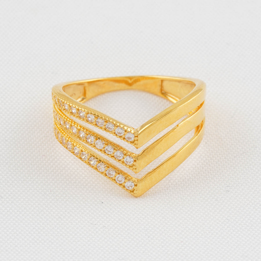 Cincin Fesyen Exclusive