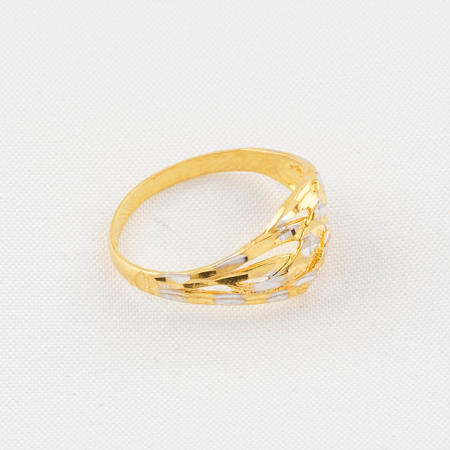 Cincin Fesyen