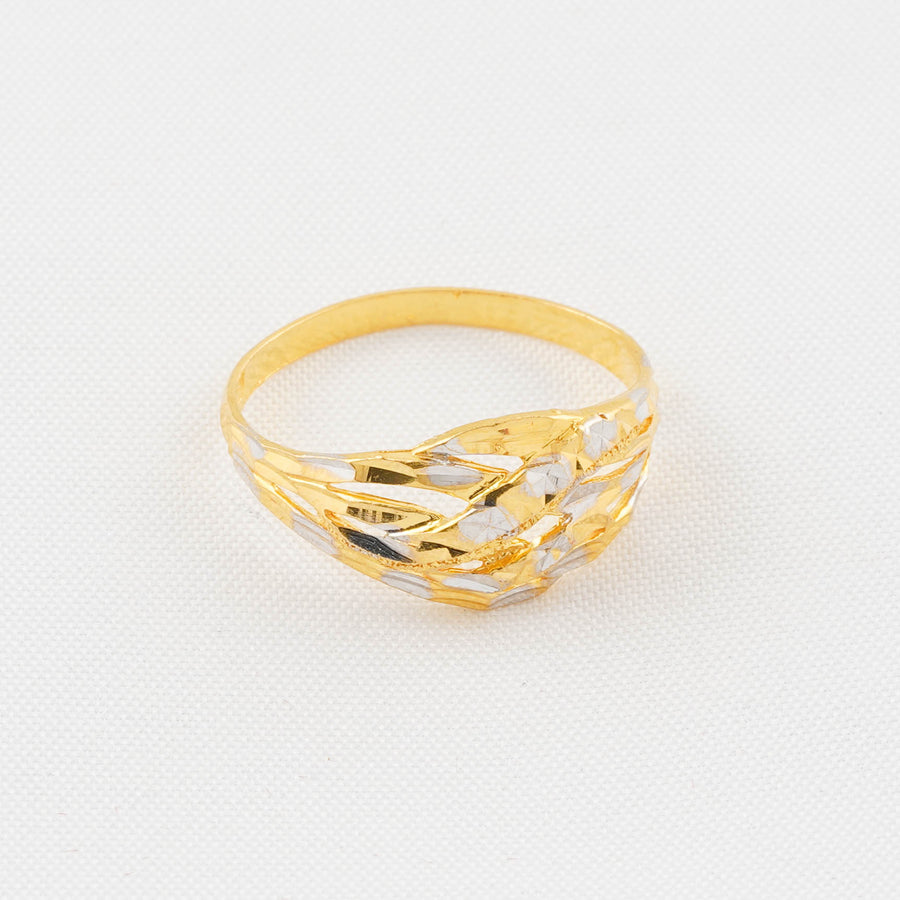 Cincin Fesyen
