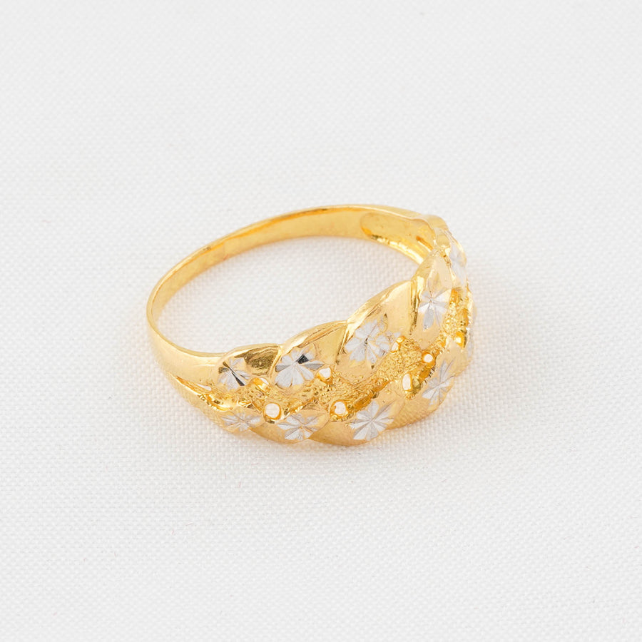 Cincin  Fesyen