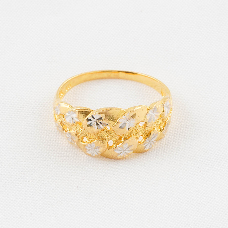 Cincin  Fesyen