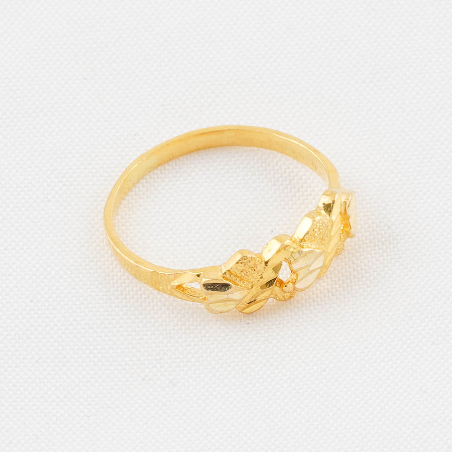 Cincin Fesyen