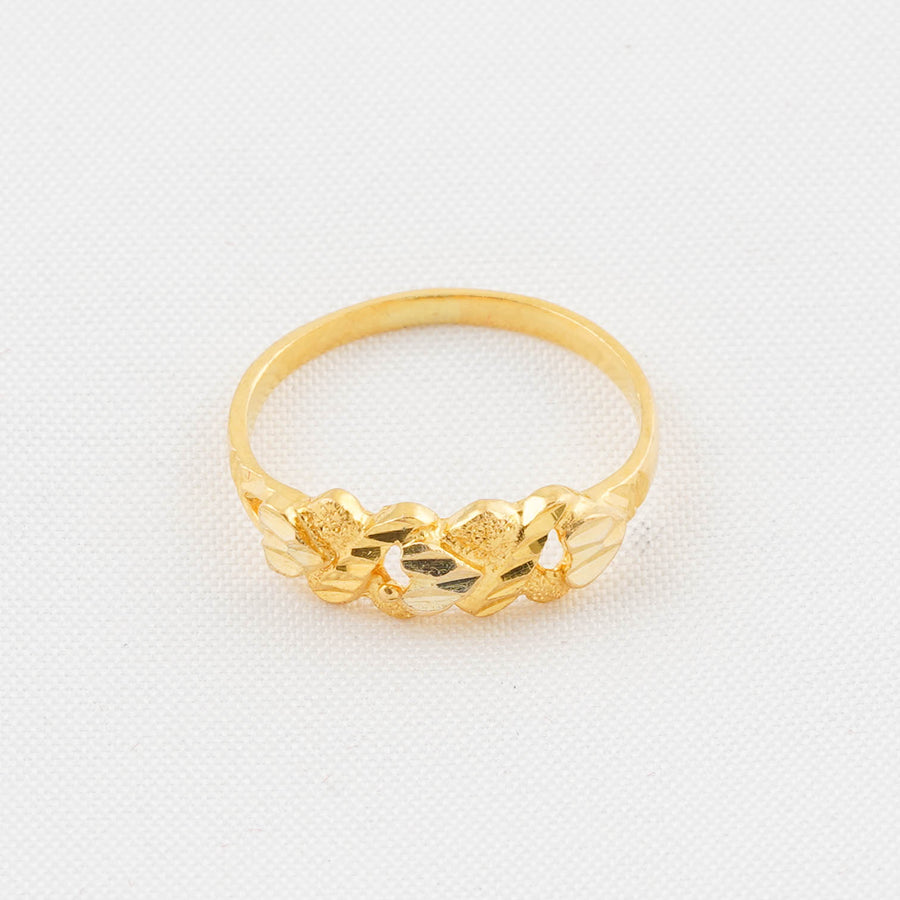 Cincin Fesyen
