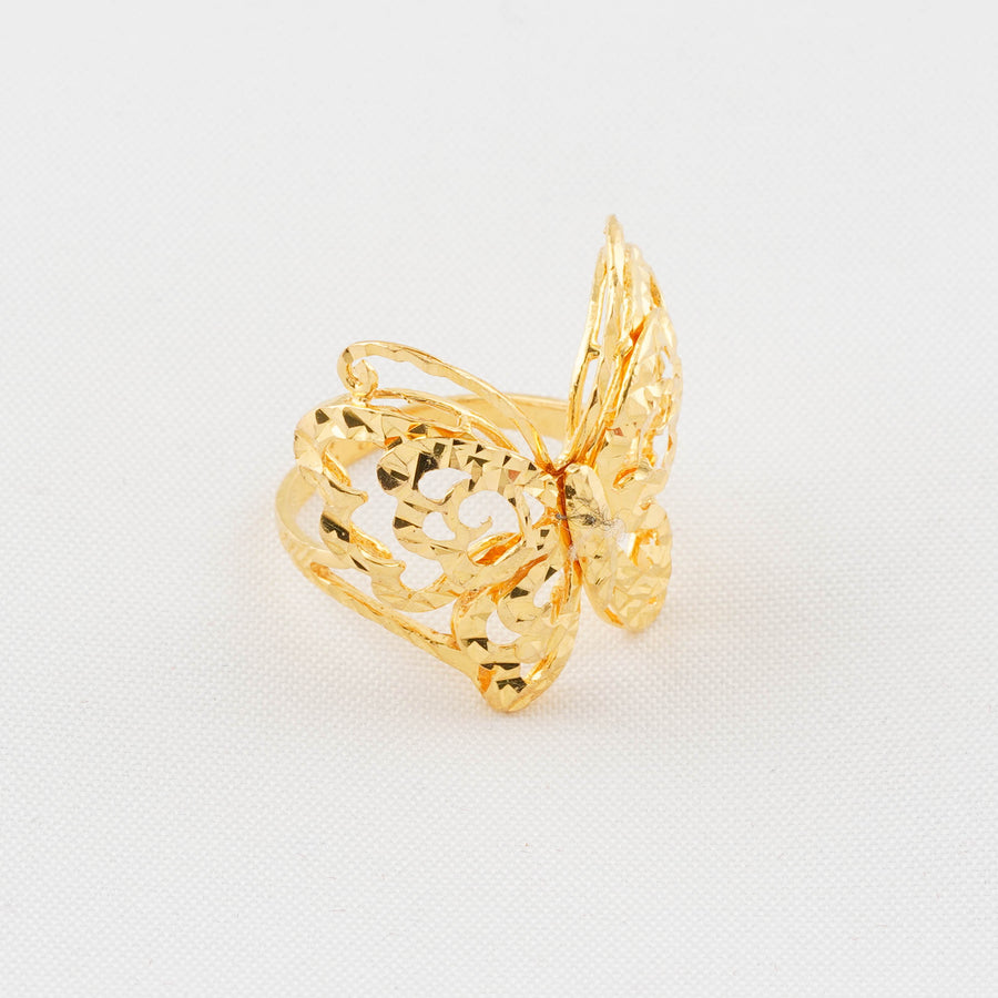 Cincin Rama-Rama