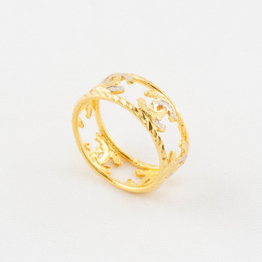 Cincin Fesyen
