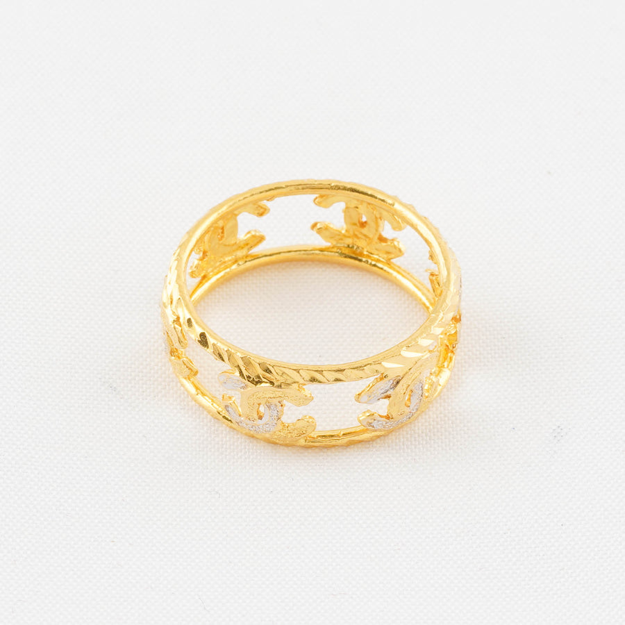 Cincin Fesyen