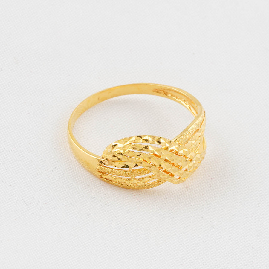 Cincin Fesyen
