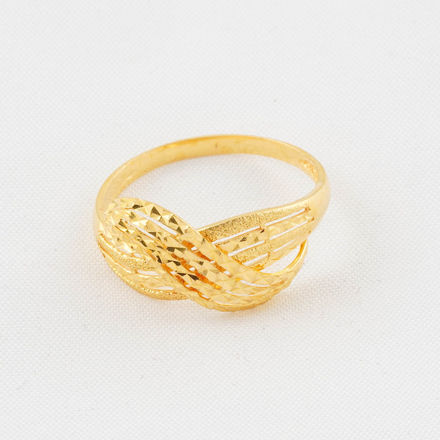 Cincin Fesyen