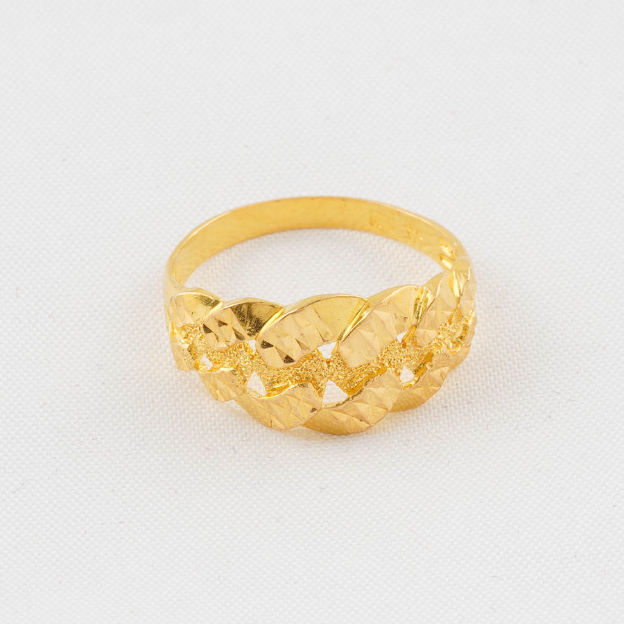 Cincin Pasir