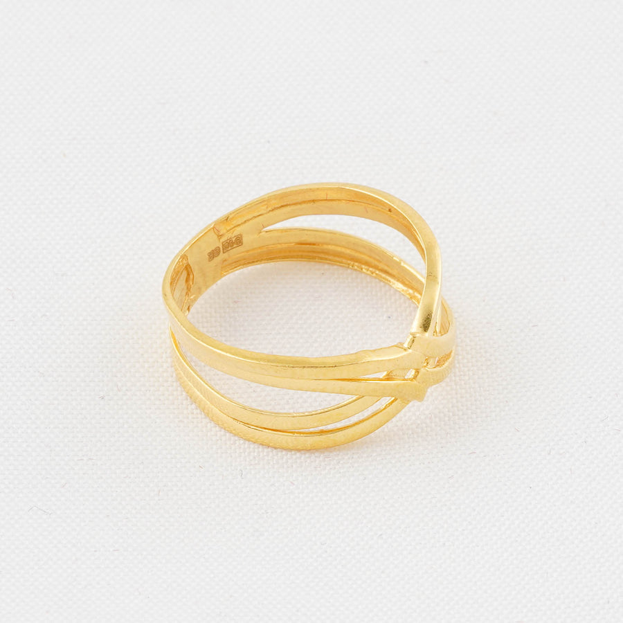 Cincin Fesyen
