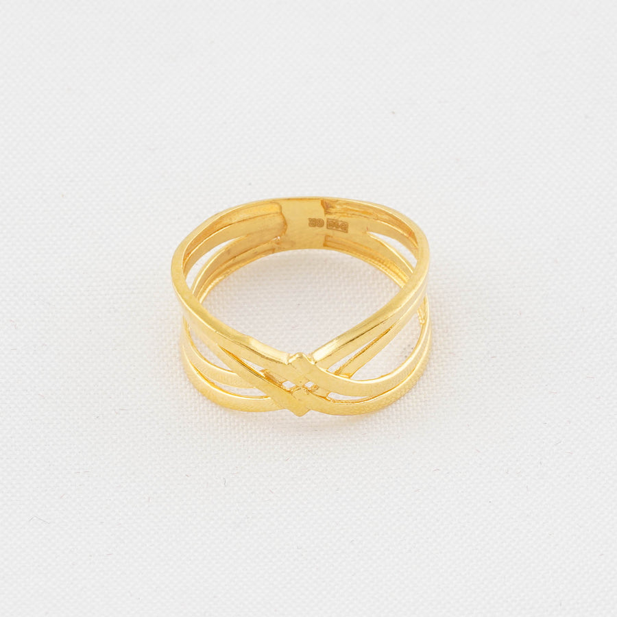 Cincin Fesyen