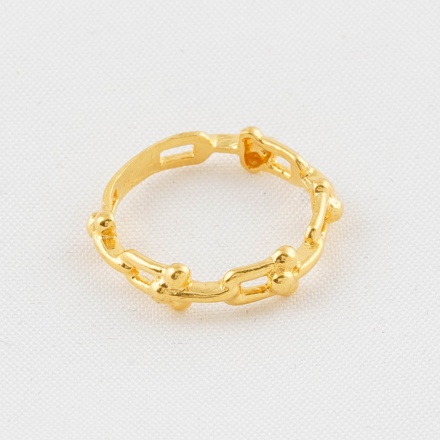 Cincin Sauh